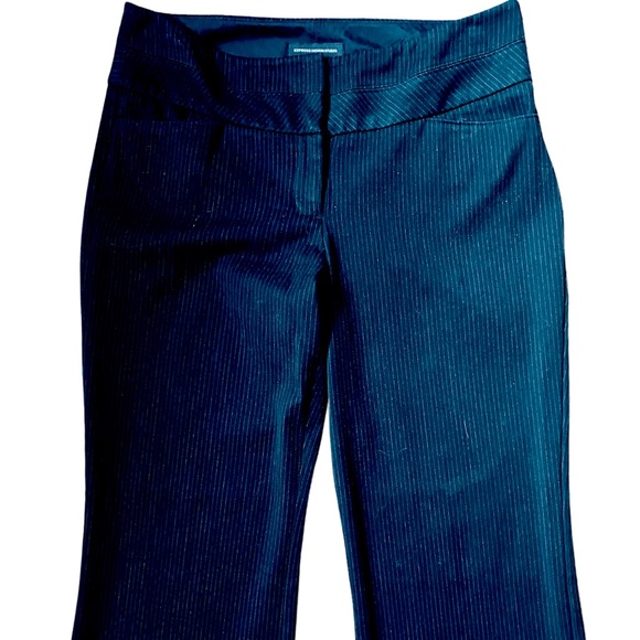 Express Design Studio Dress Pants, Career /Work Pants, The Editor Dress Pants - Picture 3 of 15